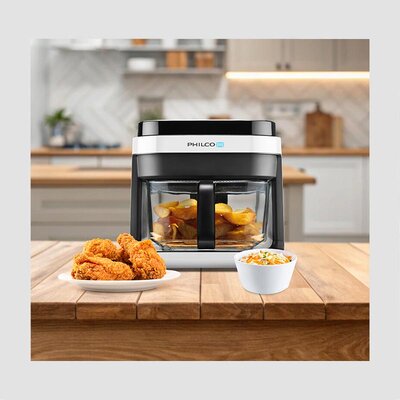 Zdravé vaření - malé spotřebiče - PHAF 2100