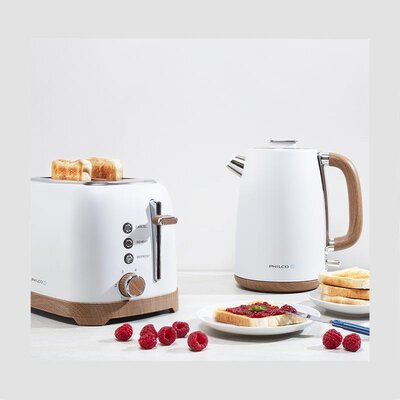 Snídaňový set - malé spotřebiče - PHWK 1710W