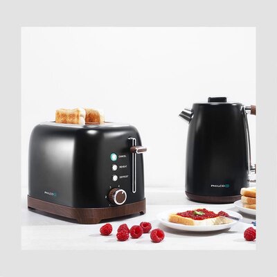 Snídaňový set - malé spotřebiče - PHTA 3711B