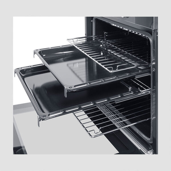 Teleskopický výsuv - trouby