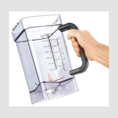 Objem 2 l - malé spotřebiče - PHTB 2400W