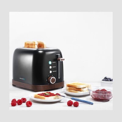 Topinkovač - malé spotřebiče - PHTA 3711B