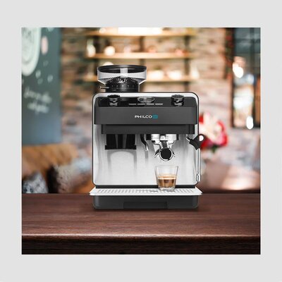 Domácí barista - malé spotřebiče - PHEM 2250