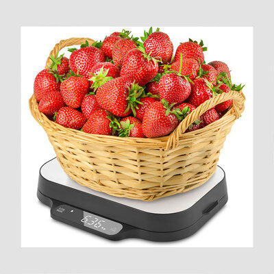 Funkce - malé spotřebiče - PHKS 3700