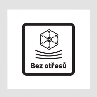 Bez otřesů - vinotéky