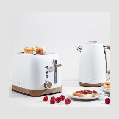 Snídaňový set - malé spotřebiče - PHTA 3710W