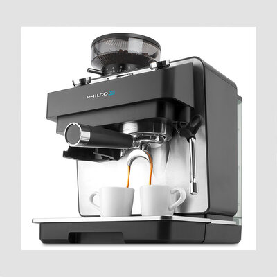 Espresso - malé spotřebiče - PHEM 2250