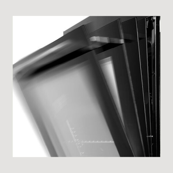 SoftClosing - trouby