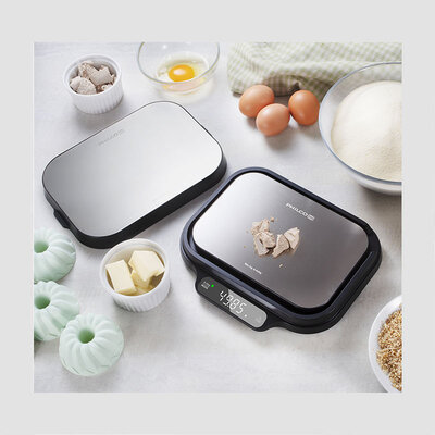 Přesnost - malé spotřebiče - PHKS 3700