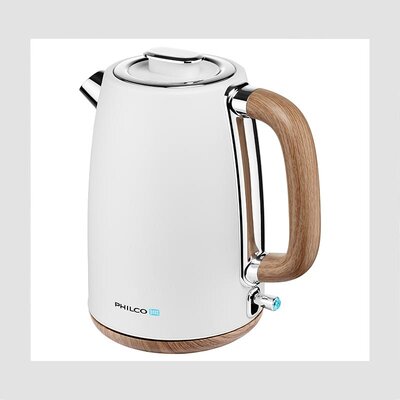 Bezpečnost - malé spotřebiče - PHWK 1710W