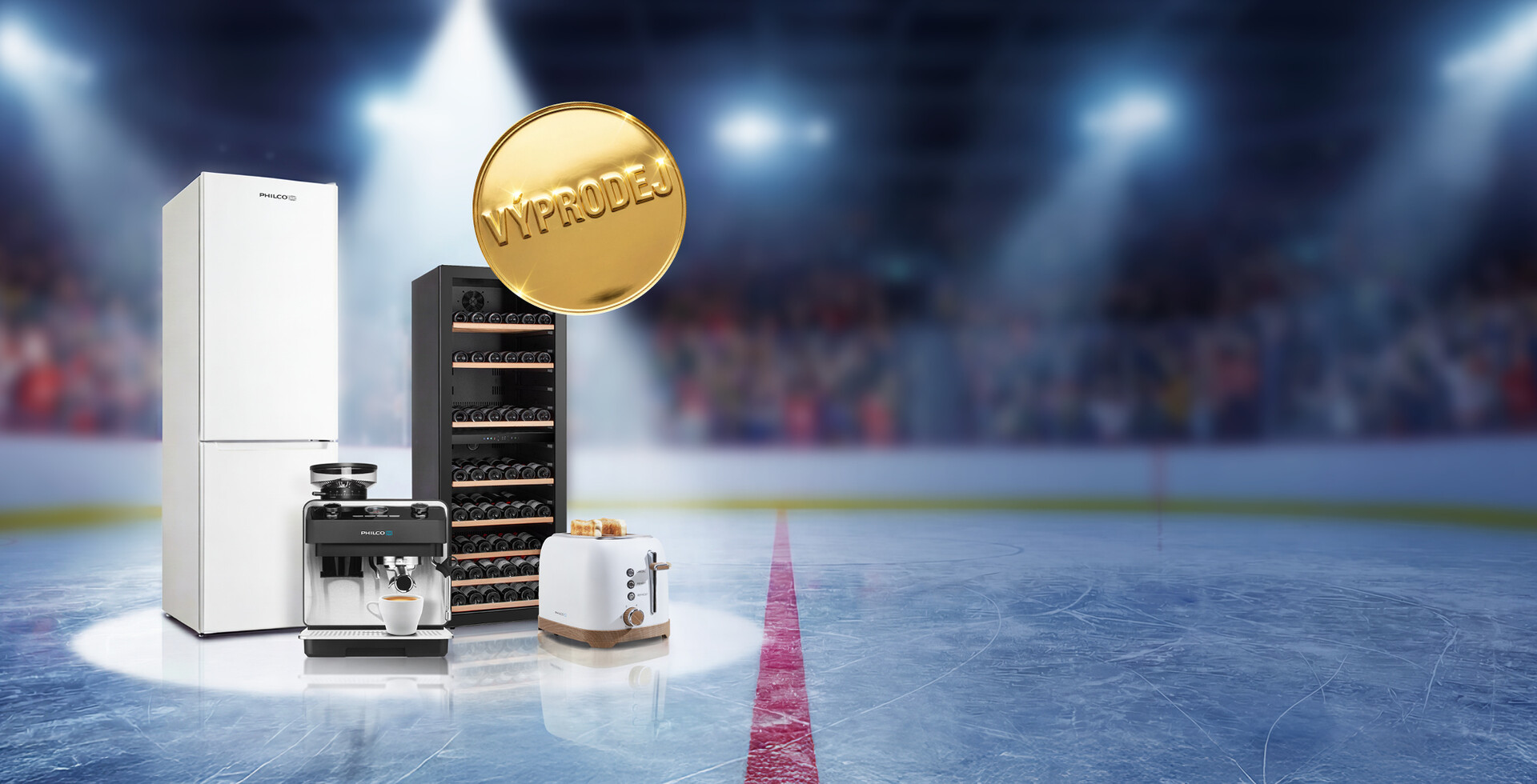 Nejlepší domácí sestava