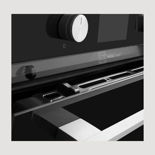 Prosklení dveří 3x - trouby