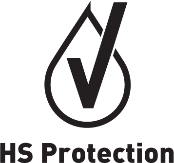HS Protection - chrání myčku před poškozením v případě nedostatečného množství vody uvnitř.
