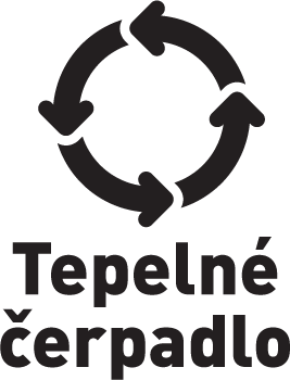 Tepelné čerpadlo - dokáže využít teplo vzniklé při sušení a vrátit ho zpět do procesu, tím je sušení efektivnější a energeticky úspornější.