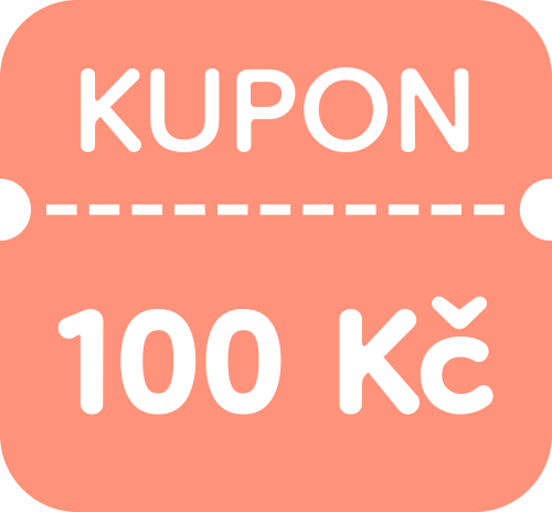 Šrotovné -100 Kč