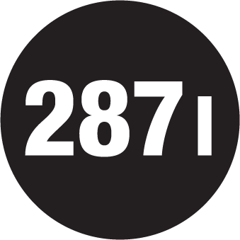 Objem mrazničky 287 l