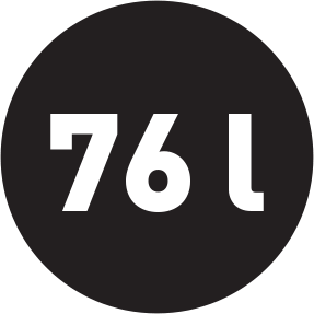 Objem trouby 76 l