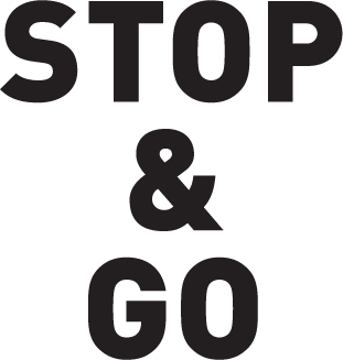 STOP & GO - umožní dočasně vypnout varnou desku a znovu ji zapnout s původním nastavením.