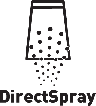 DirectSpray - Technologie DirectSpray je určena na přímé mytí vnitřku kojeneckých lahví nebo vysokých sklenic s cílem vyšší hygienické čistoty.