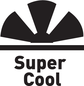 SuperCool - umožňuje rychleji zchladit větší množství potravin.
