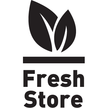FreshStore - přihrádka pro skladování ovoce a zeleniny je vybavena ovládáním pro nastavení množství proudícího vzduchu, který udržuje jejich přirozenou vlhkost a prodlužuje čerstvost.
