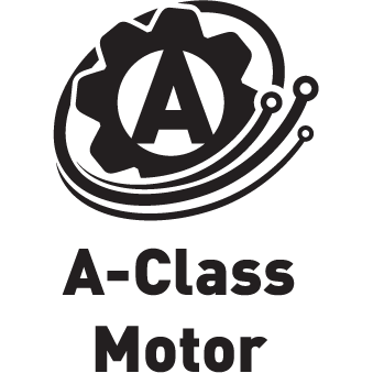 A-Class Motor - nová technologie konstrukce motoru s vysokým výkonem a nízkou hlučností