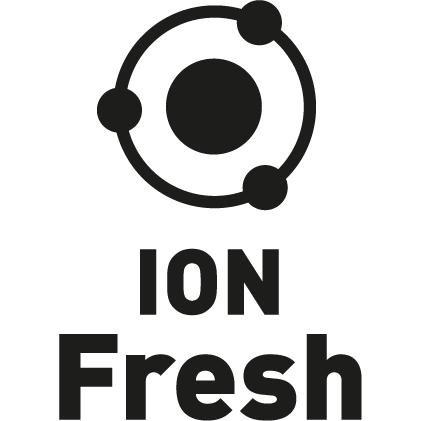 IonFresh - aktivní ionizátor IonFresh neutralizuje prostředí v chladničce, tím umožňuje v jednom prostoru skladovat zrající sýry a dezerty bez toho, aby se jejich vůně míchaly.