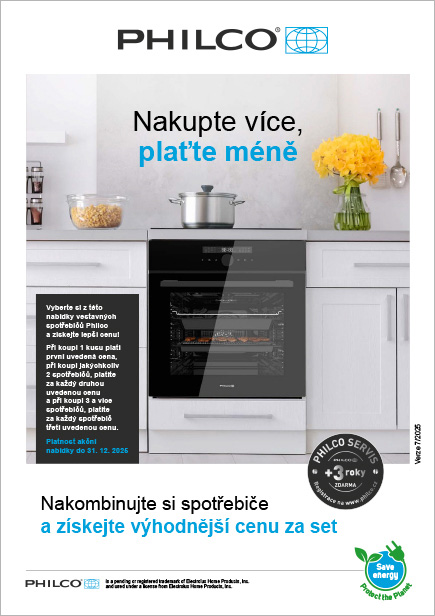 Nakupte více, plaťte méně do 31.12.2025