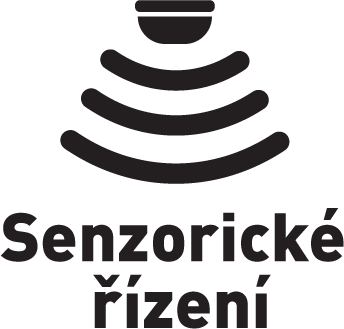 Senzorické řízení - pomocí inteligentních senzorů spotřebič vyhodnocuje a optimalizuje výkon chladicího agregátu.